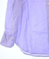 SLOBE IENA（スローブイエナ）カジュアルシャツ 紫 サイズ:F レディース/2200633781071