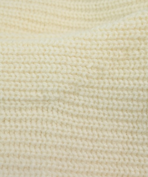 SLOBE IENA（スローブイエナ）ニット・セーター 白 サイズ:F レディース/2200634999024