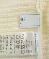 SLOBE IENA（スローブイエナ）ニット・セーター 白 サイズ:F レディース/2200634999024
