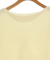 SLOBE IENA（スローブイエナ）ニット・セーター 白 サイズ:F レディース/2200634999024