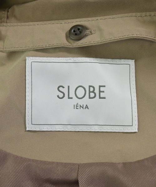 SLOBE IENA（スローブイエナ）その他 ベージュ サイズ:36(S位) レディース/2200637110013