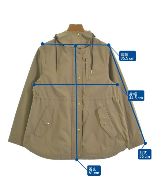 SLOBE IENA（スローブイエナ）その他 ベージュ サイズ:36(S位) レディース/2200637110013