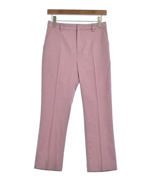 スローブイエナ(SLOBE IENA)のSLOBE IENA スラックス