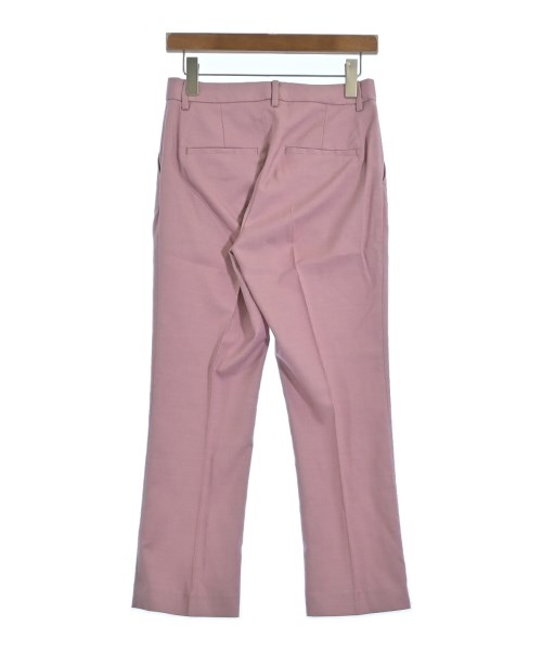 SLOBE IENA（スローブイエナ）スラックス ピンク サイズ:38(M位) レディース/2200637532051