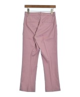 SLOBE IENA（スローブイエナ）スラックス ピンク サイズ:38(M位) レディース/2200637532051