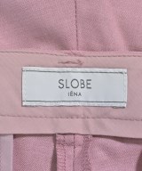 SLOBE IENA（スローブイエナ）スラックス ピンク サイズ:38(M位) レディース/2200637532051