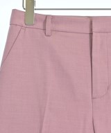 SLOBE IENA（スローブイエナ）スラックス ピンク サイズ:38(M位) レディース/2200637532051