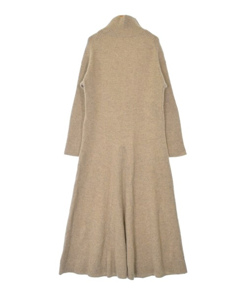 SLOBE IENA（スローブイエナ）ワンピース ベージュ サイズ:F レディース/2200637792028