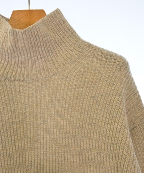 SLOBE IENA（スローブイエナ）ワンピース ベージュ サイズ:F レディース/2200637792028