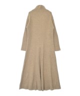 SLOBE IENA（スローブイエナ）ワンピース ベージュ サイズ:F レディース/2200637792028