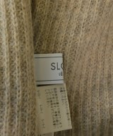 SLOBE IENA（スローブイエナ）ワンピース ベージュ サイズ:F レディース/2200637792028