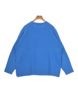 SLOBE IENA（スローブイエナ）ニット・セーター 青 サイズ:-(M位) レディース/2200640345112