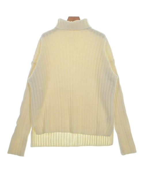 SLOBE IENA(スローブイエナ)ニット・セーター 白 サイズ:-(M位)/2200643892033