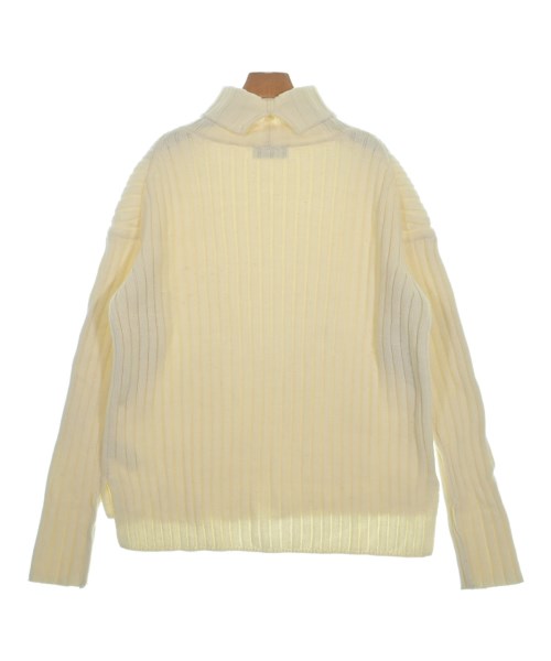 SLOBE IENA（スローブイエナ）ニット・セーター 白 サイズ:-(M位) レディース/2200643892033