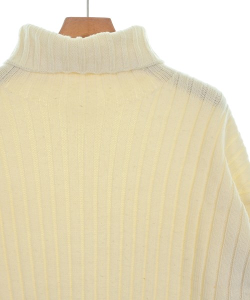 SLOBE IENA（スローブイエナ）ニット・セーター 白 サイズ:-(M位) レディース/2200643892033