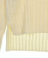 SLOBE IENA（スローブイエナ）ニット・セーター 白 サイズ:-(M位) レディース/2200643892033