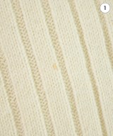 SLOBE IENA（スローブイエナ）ニット・セーター 白 サイズ:-(M位) レディース/2200643892033