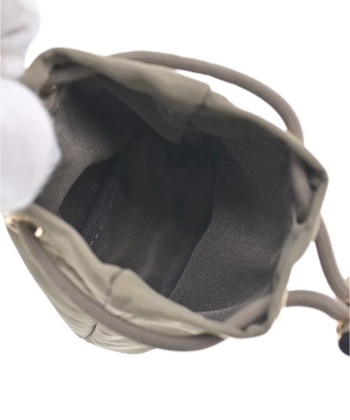 SLOBE IENA（スローブイエナ）チャーム カーキ サイズ:- レディース/2200643920026