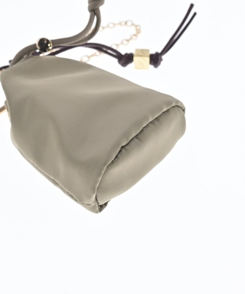 SLOBE IENA（スローブイエナ）チャーム カーキ サイズ:- レディース/2200643920026