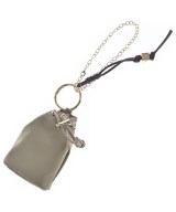 SLOBE IENA（スローブイエナ）チャーム カーキ サイズ:- レディース/2200643920026