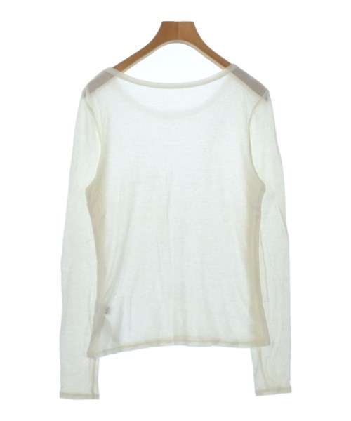 SLOBE IENA（スローブイエナ）Tシャツ・カットソー 白 サイズ:-(M位) レディース/2200626454043