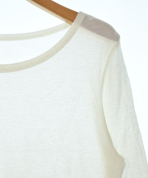 SLOBE IENA（スローブイエナ）Tシャツ・カットソー 白 サイズ:-(M位) レディース/2200626454043