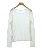 SLOBE IENA（スローブイエナ）Tシャツ・カットソー 白 サイズ:-(M位) レディース/2200626454043