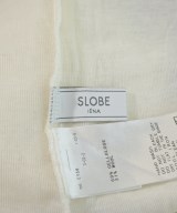 SLOBE IENA（スローブイエナ）Tシャツ・カットソー 白 サイズ:-(M位) レディース/2200626454043