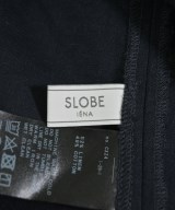 SLOBE IENA（スローブイエナ）テーラードジャケット 紺 サイズ:F レディース/2200629562011