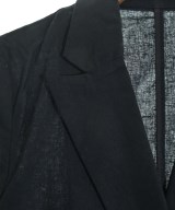 SLOBE IENA（スローブイエナ）テーラードジャケット 紺 サイズ:F レディース/2200629562011