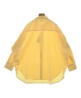 SLOBE IENA（スローブイエナ）カジュアルシャツ 黄 サイズ:F レディース/2200629562172