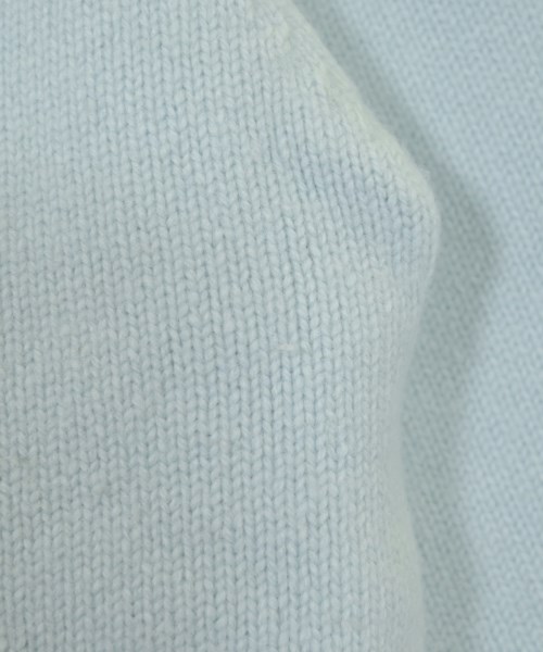 SLOBE IENA（スローブイエナ）ニット・セーター 青 サイズ:F レディース/2200630535066