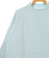 SLOBE IENA（スローブイエナ）ニット・セーター 青 サイズ:F レディース/2200630535066