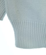 SLOBE IENA（スローブイエナ）ニット・セーター 青 サイズ:F レディース/2200630535066