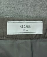 SLOBE IENA（スローブイエナ）ミニスカート グレー サイズ:38(M位) レディース/2200632347100