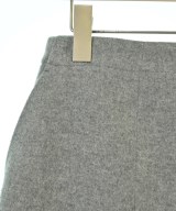 SLOBE IENA（スローブイエナ）ミニスカート グレー サイズ:38(M位) レディース/2200632347100