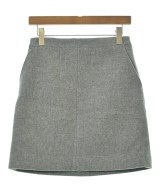 SLOBE IENA ミニスカート