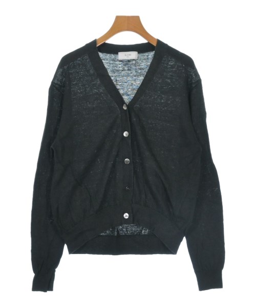 SLOBE IENA(スローブイエナ)カーディガン グレー サイズ:-(M位)/2200633331061
