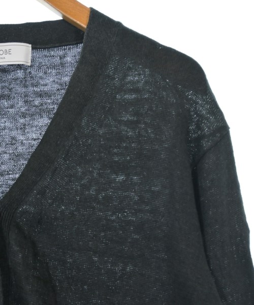 SLOBE IENA（スローブイエナ）カーディガン グレー サイズ:-(M位) レディース/2200633331061