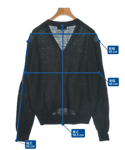 SLOBE IENA（スローブイエナ）カーディガン グレー サイズ:-(M位) レディース/2200633331061