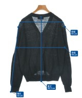 SLOBE IENA（スローブイエナ）カーディガン グレー サイズ:-(M位) レディース/2200633331061