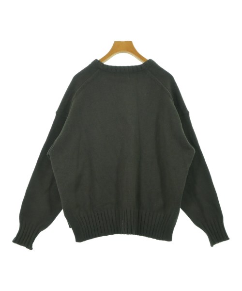 SLOBE IENA（スローブイエナ）ニット・セーター 緑 サイズ:F レディース/2200635471086