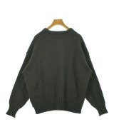 SLOBE IENA（スローブイエナ）ニット・セーター 緑 サイズ:F レディース/2200635471086