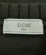 SLOBE IENA（スローブイエナ）ニット・セーター 緑 サイズ:F レディース/2200635471086