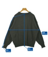 SLOBE IENA（スローブイエナ）ニット・セーター 緑 サイズ:F レディース/2200635471086