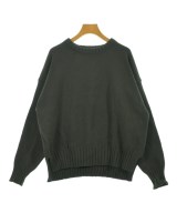 SLOBE IENA ニット・セーター