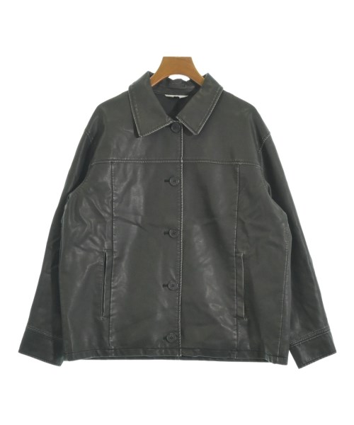 スローブイエナ(SLOBE IENA)のSLOBE IENA ブルゾン（その他）