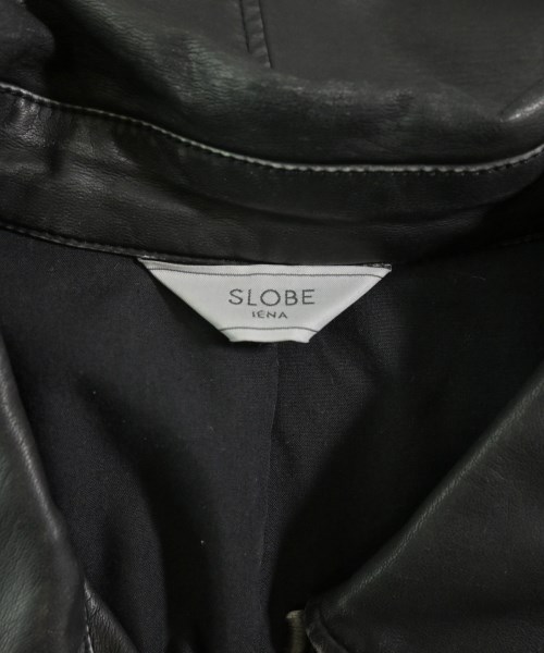 SLOBE IENA（スローブイエナ）その他 茶 サイズ:-(M位) レディース/2200643129047