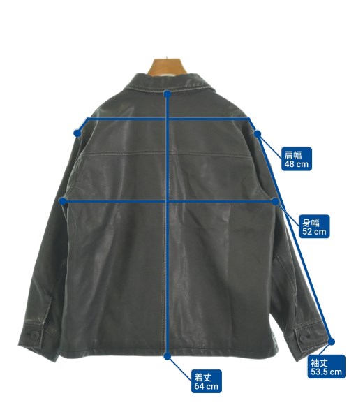 SLOBE IENA（スローブイエナ）その他 茶 サイズ:-(M位) レディース/2200643129047