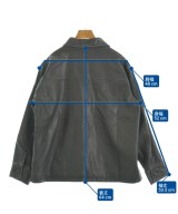 SLOBE IENA（スローブイエナ）その他 茶 サイズ:-(M位) レディース/2200643129047